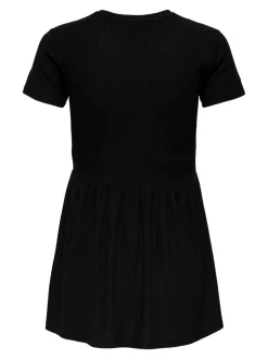 OLMMALAYA Top peplum