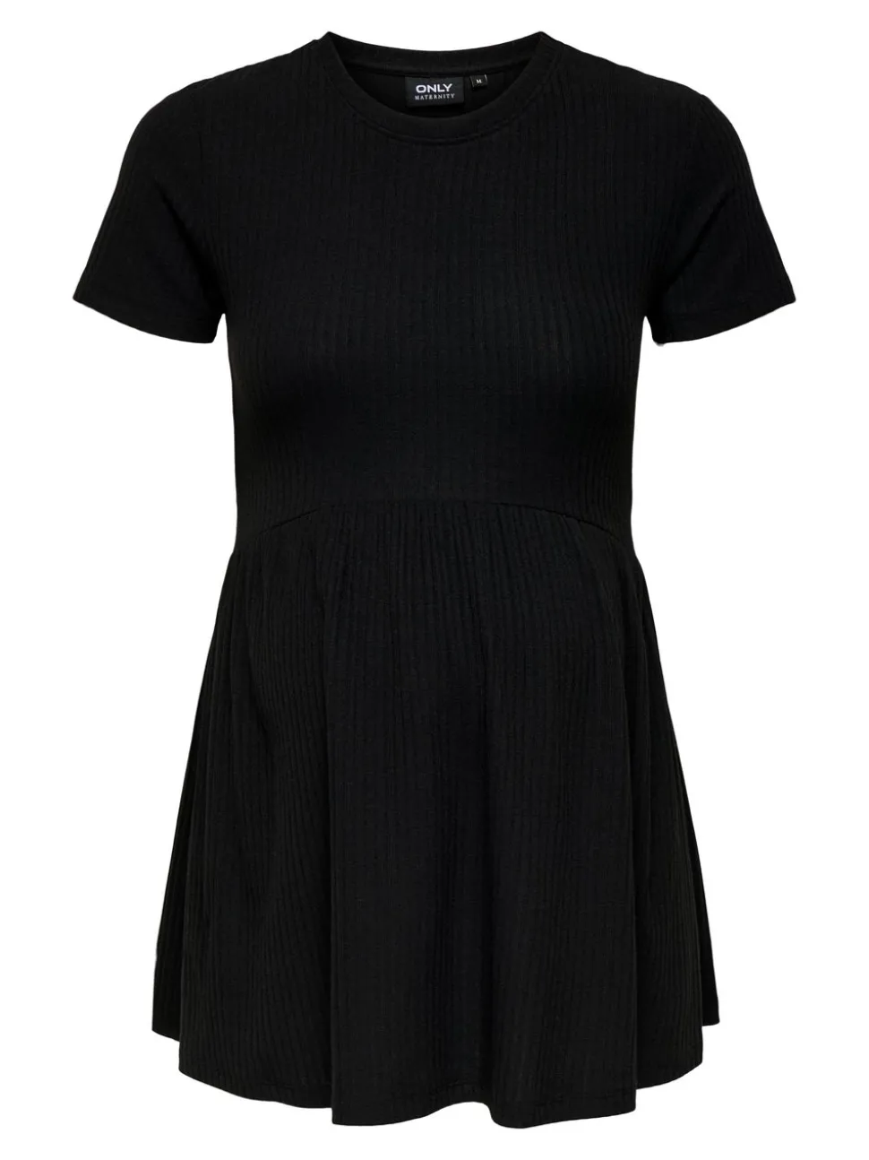 OLMMALAYA Top peplum