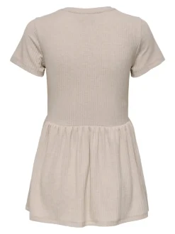 OLMMALAYA Top peplum