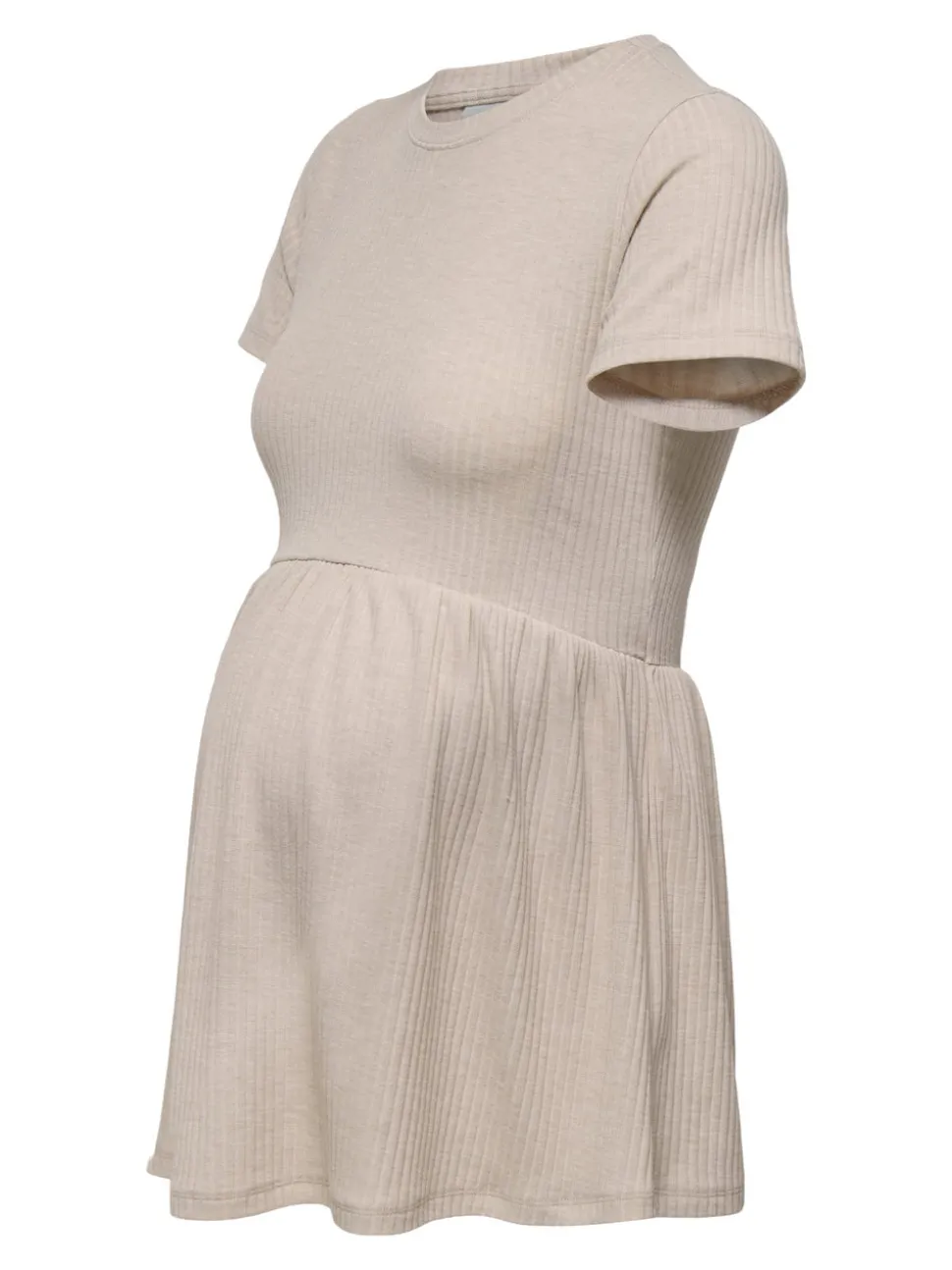 OLMMALAYA Top peplum
