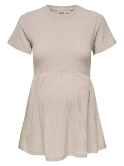OLMMALAYA Top peplum