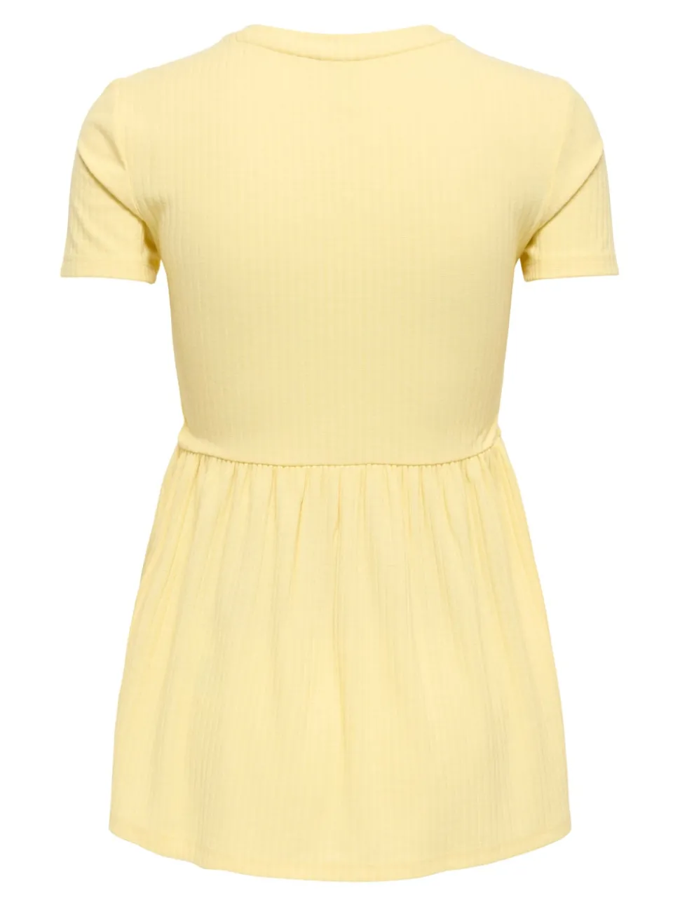OLMMALAYA Top peplum