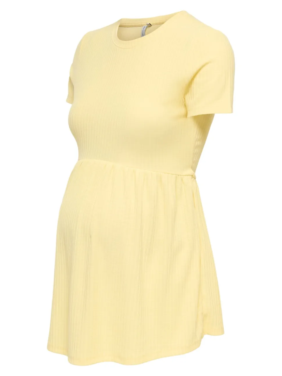 OLMMALAYA Top peplum