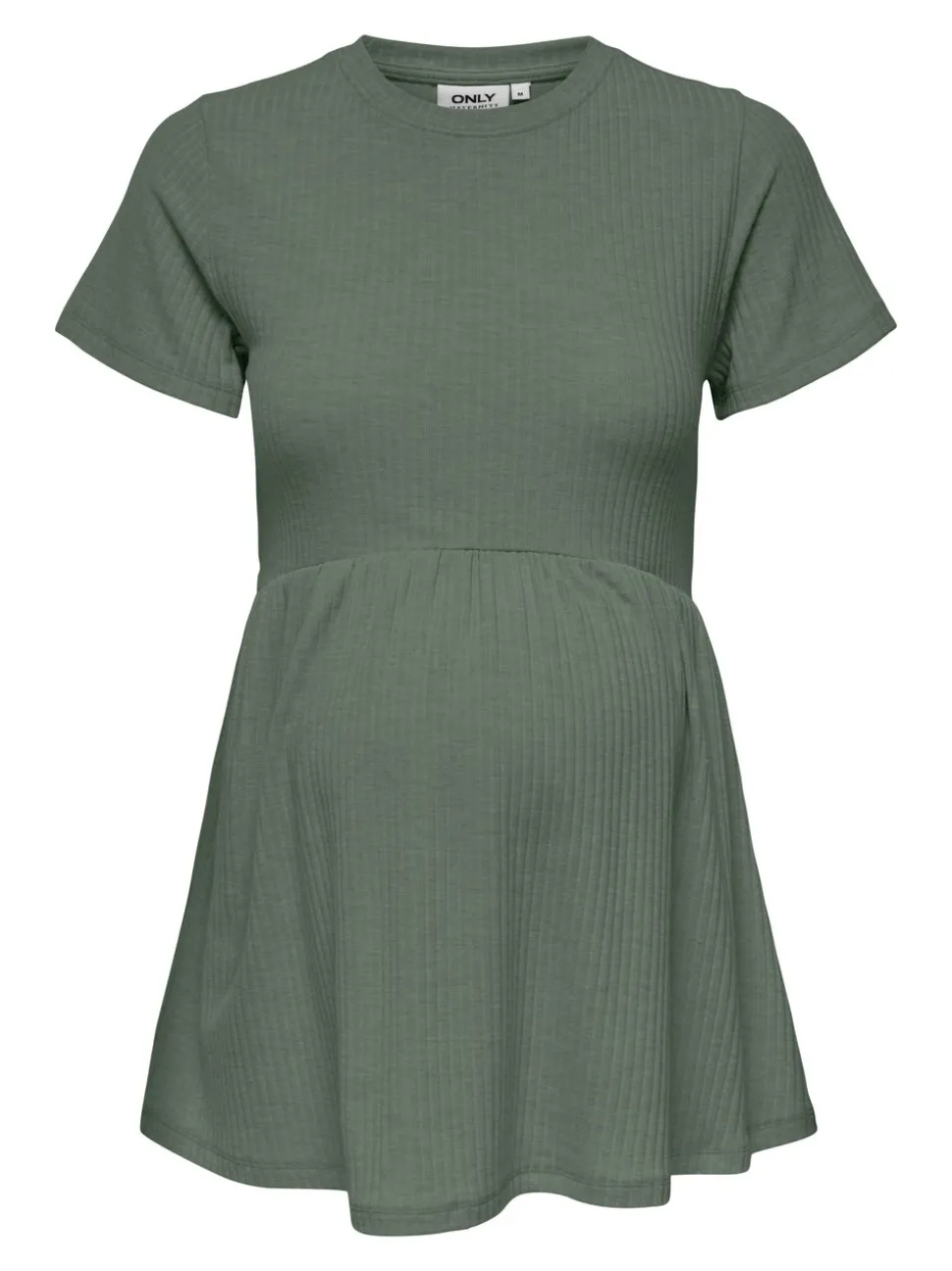 OLMMALAYA Top peplum