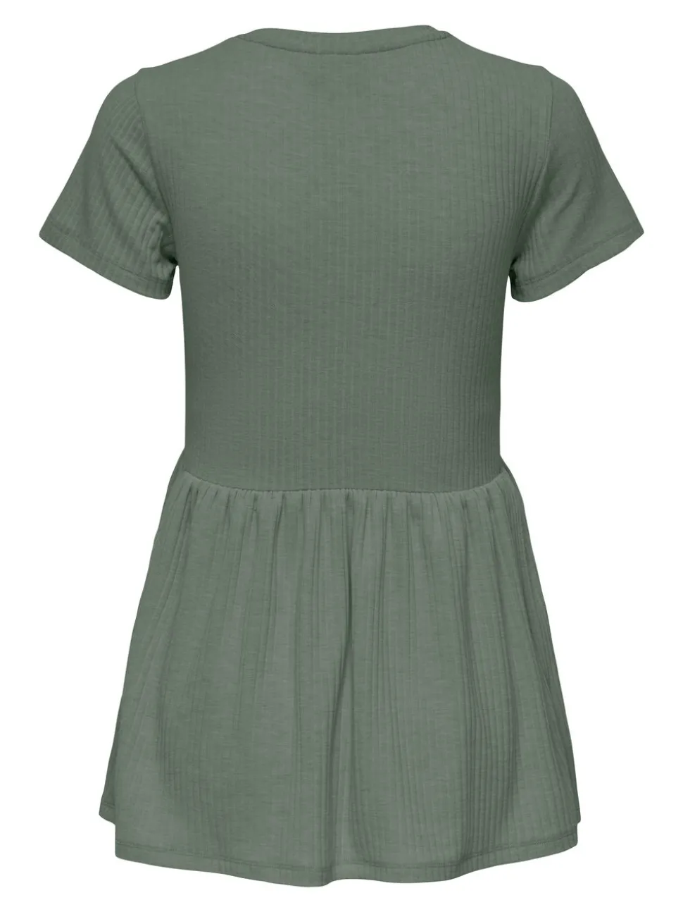 OLMMALAYA Top peplum
