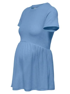 OLMMALAYA Top peplum