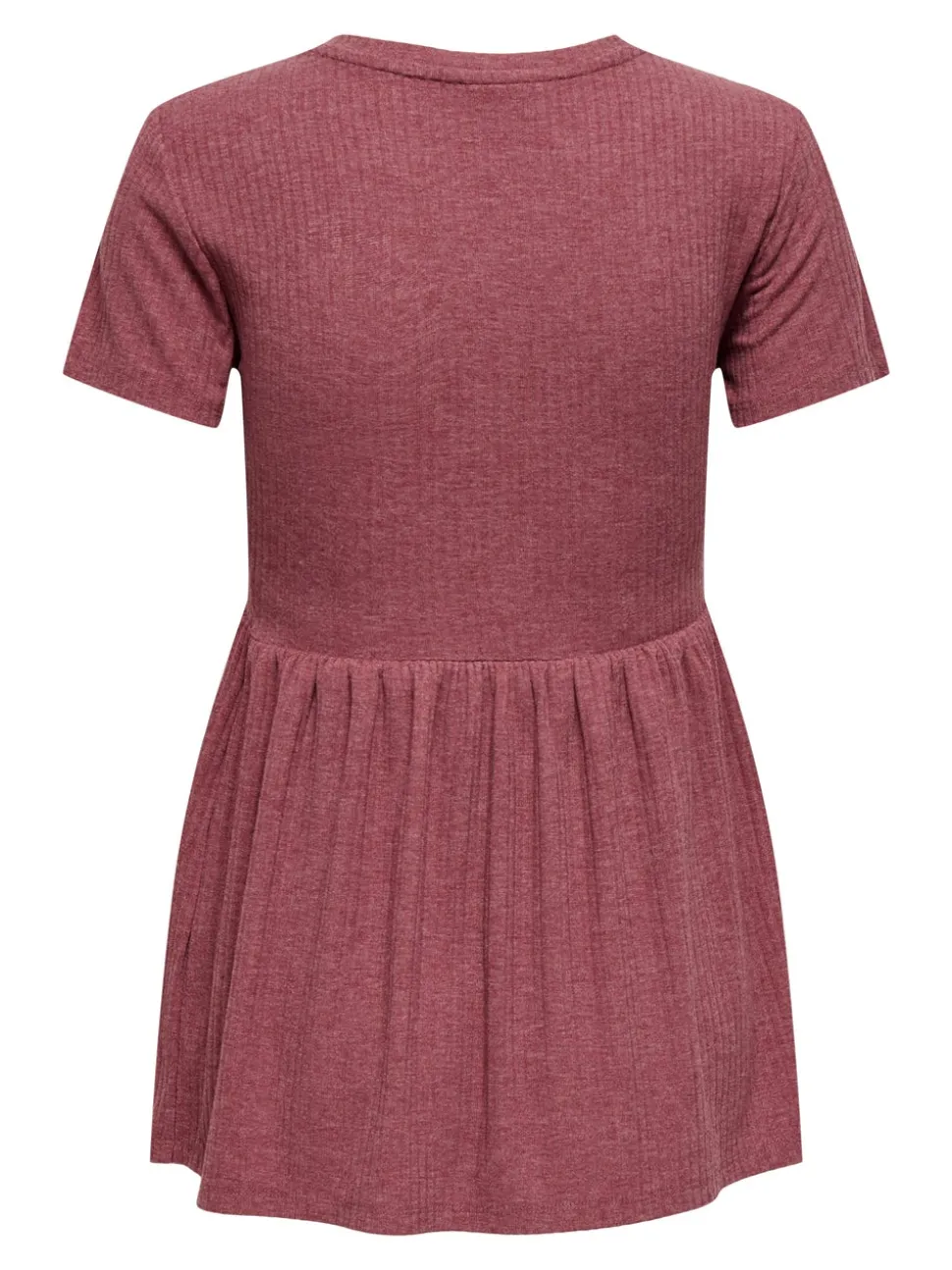 OLMMALAYA Top peplum