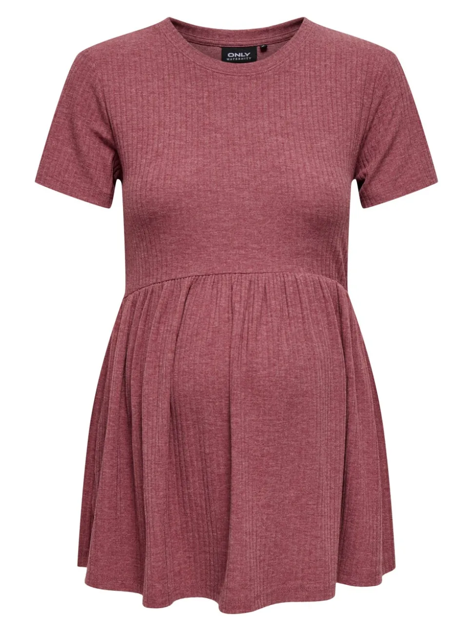 OLMMALAYA Top peplum