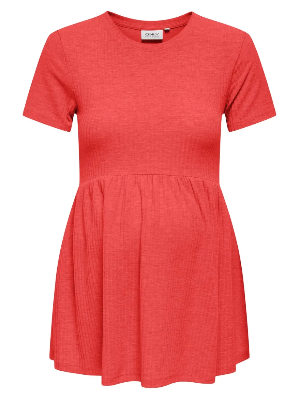 OLMMALAYA Top peplum
