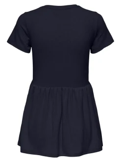 OLMMALAYA Top peplum