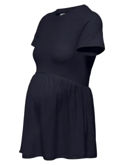 OLMMALAYA Top peplum