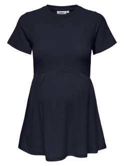 OLMMALAYA Top peplum