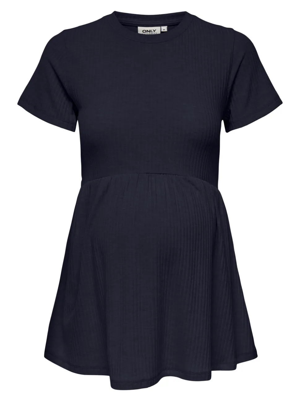 OLMMALAYA Top peplum