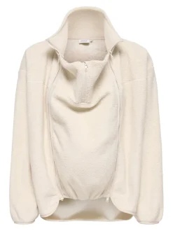 OLMmama,memberdays_cc,memberdays_cc_callout Manteau en peluche