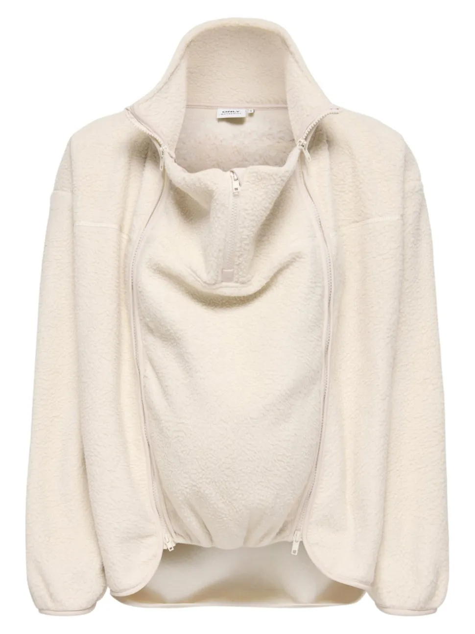 OLMmama,memberdays_cc,memberdays_cc_callout Manteau en peluche