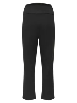 OLMMANIA Regular Fit Pantalon à jambe large
