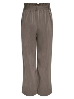 OLMMARSA Flared Fit Pantalon