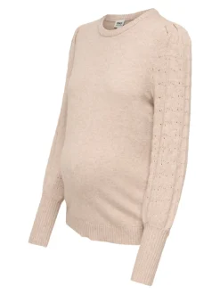 OLMMATTI Pull en maille