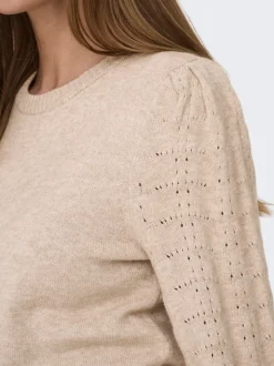 OLMMATTI Pull en maille