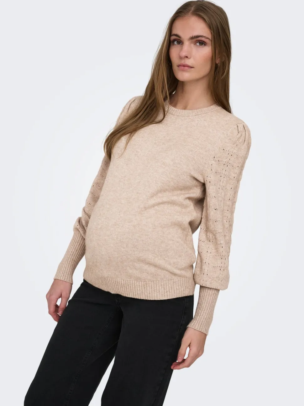 OLMMATTI Pull en maille