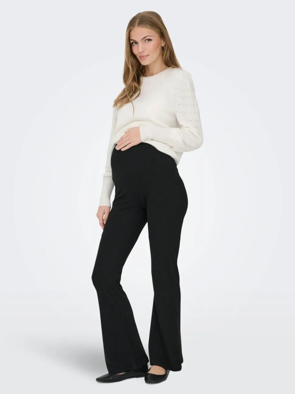 OLMMATTI Pull en maille