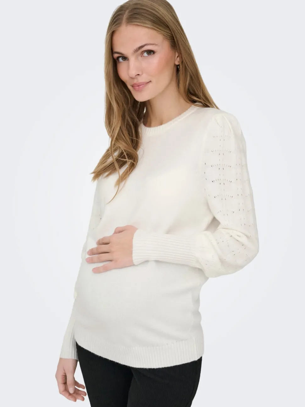 OLMMATTI Pull en maille