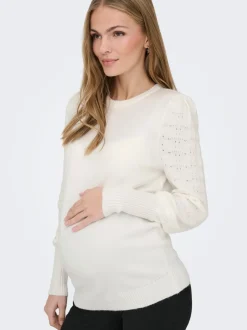 OLMMATTI Pull en maille