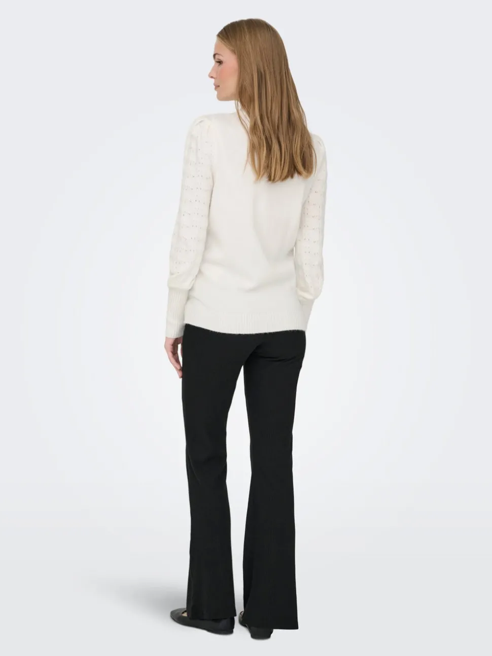 OLMMATTI Pull en maille