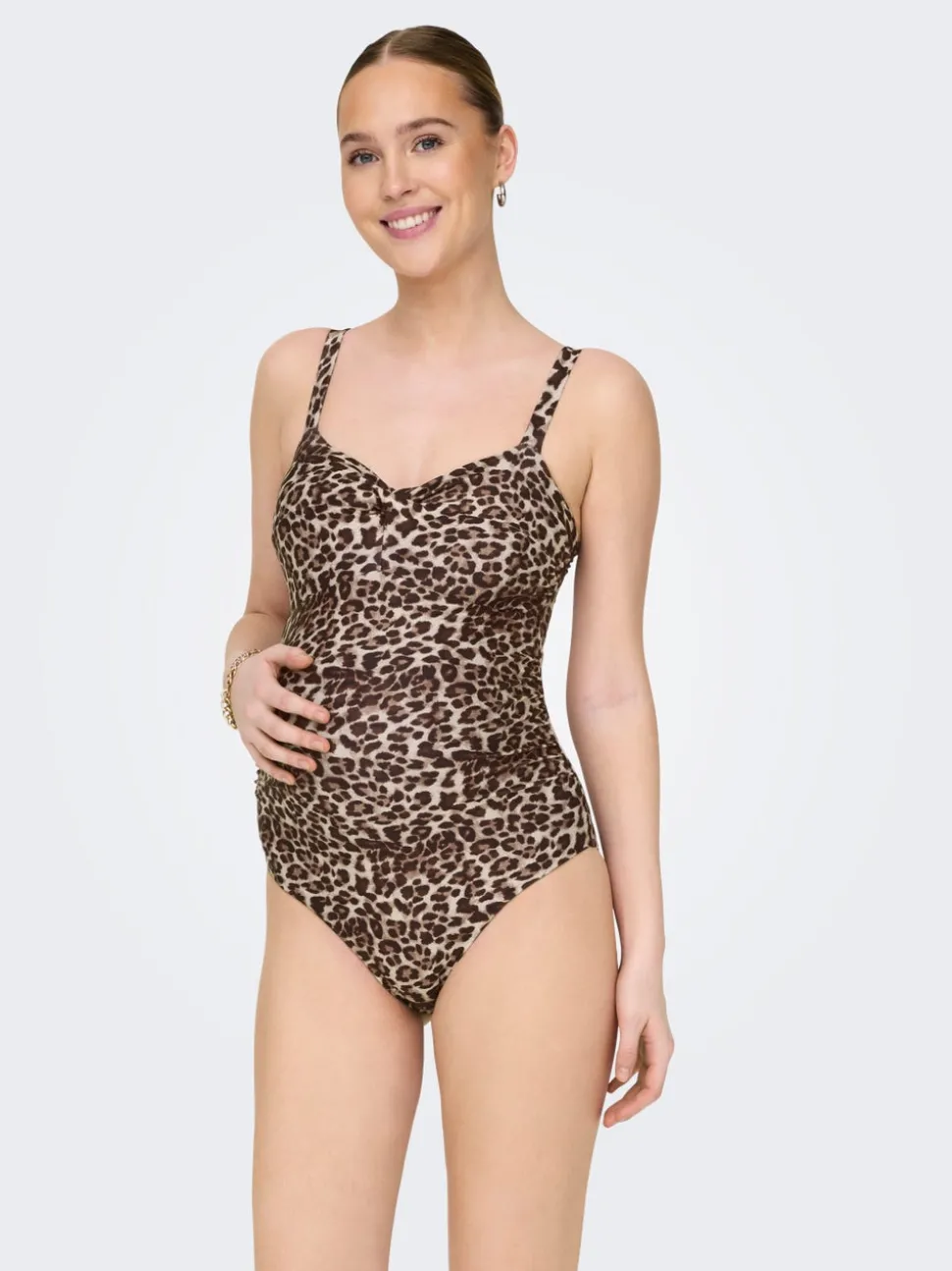 OLMMELLY maillot de bain