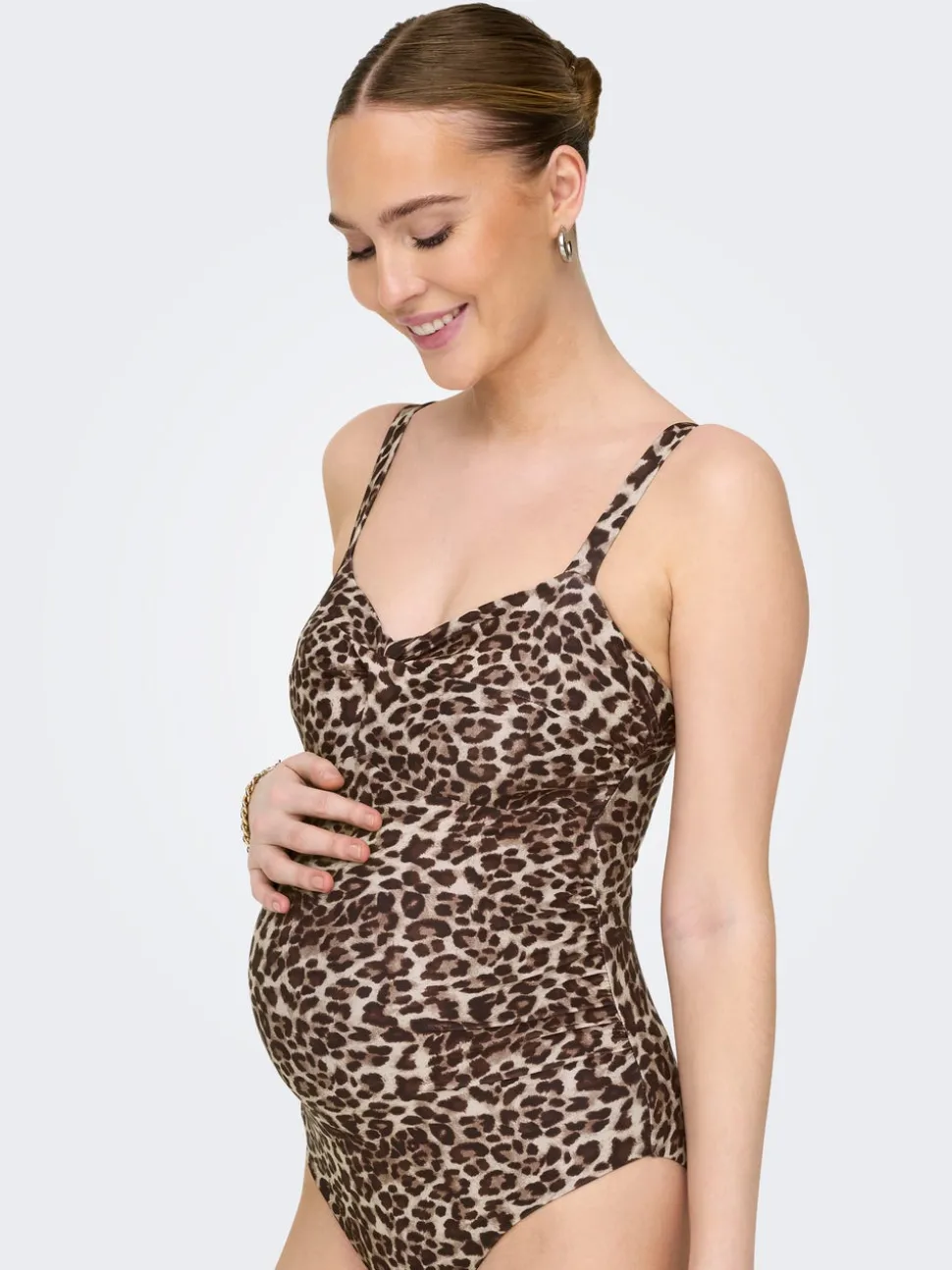 OLMMELLY maillot de bain