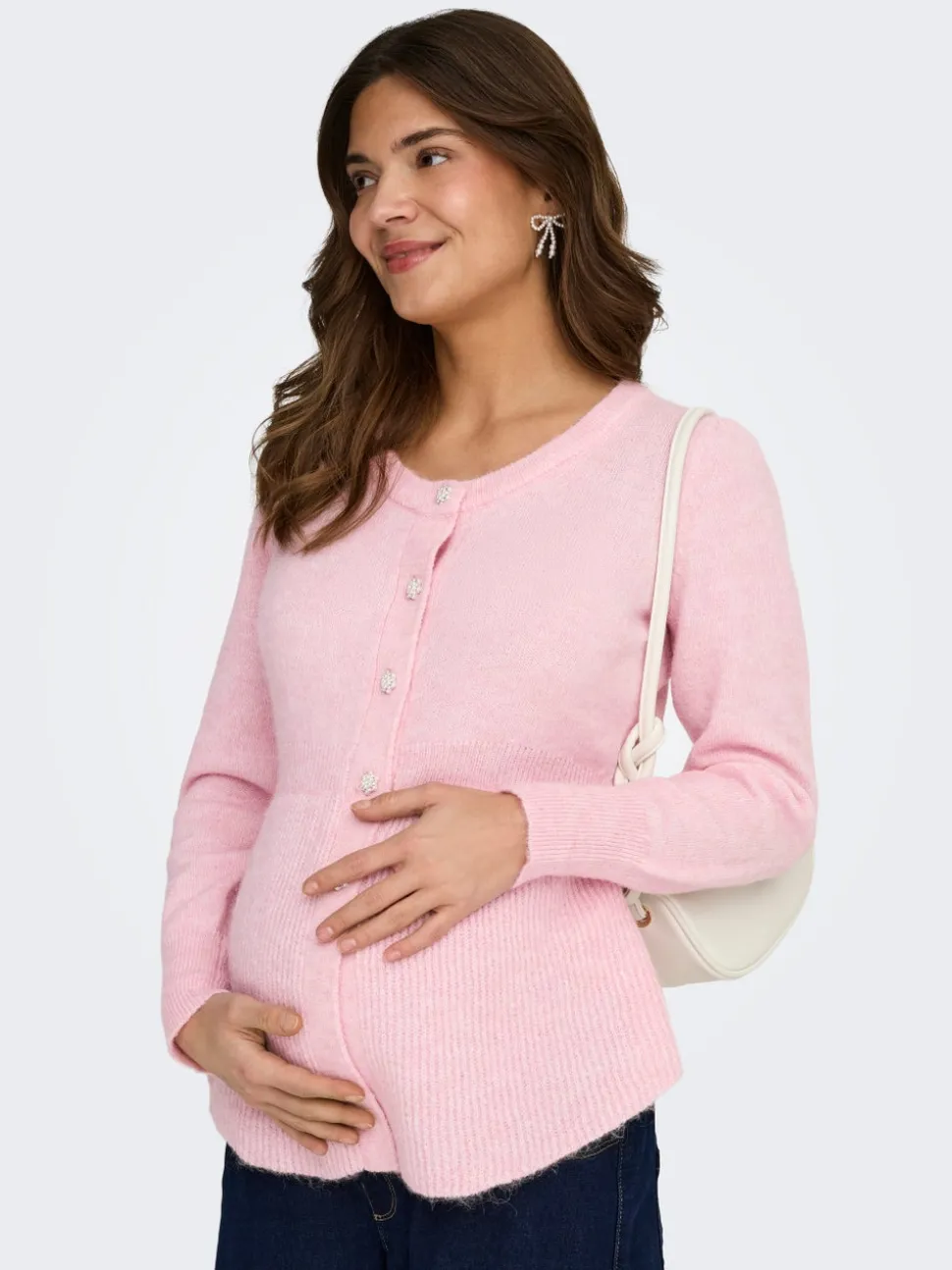 OLMMONIQUE Cardigan