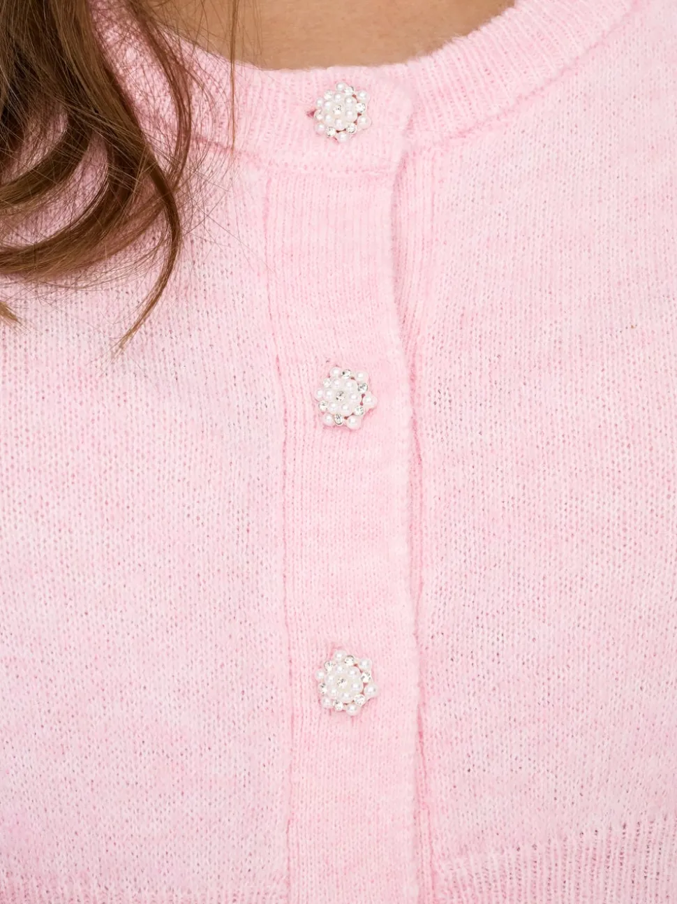 OLMMONIQUE Cardigan