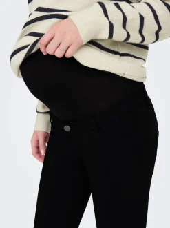 OLMNANNA Skinny Fit Pantalon