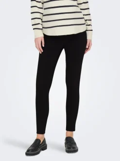 OLMNANNA Skinny Fit Pantalon