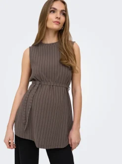 OLMPETRIS Blouse