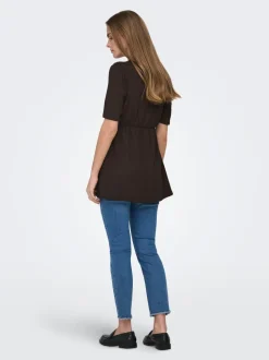 OLMPETRIS Blouse
