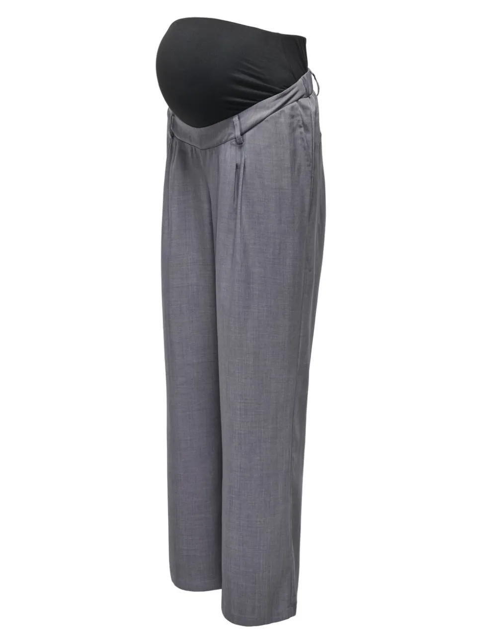 OLMpleat straight fit suit pant