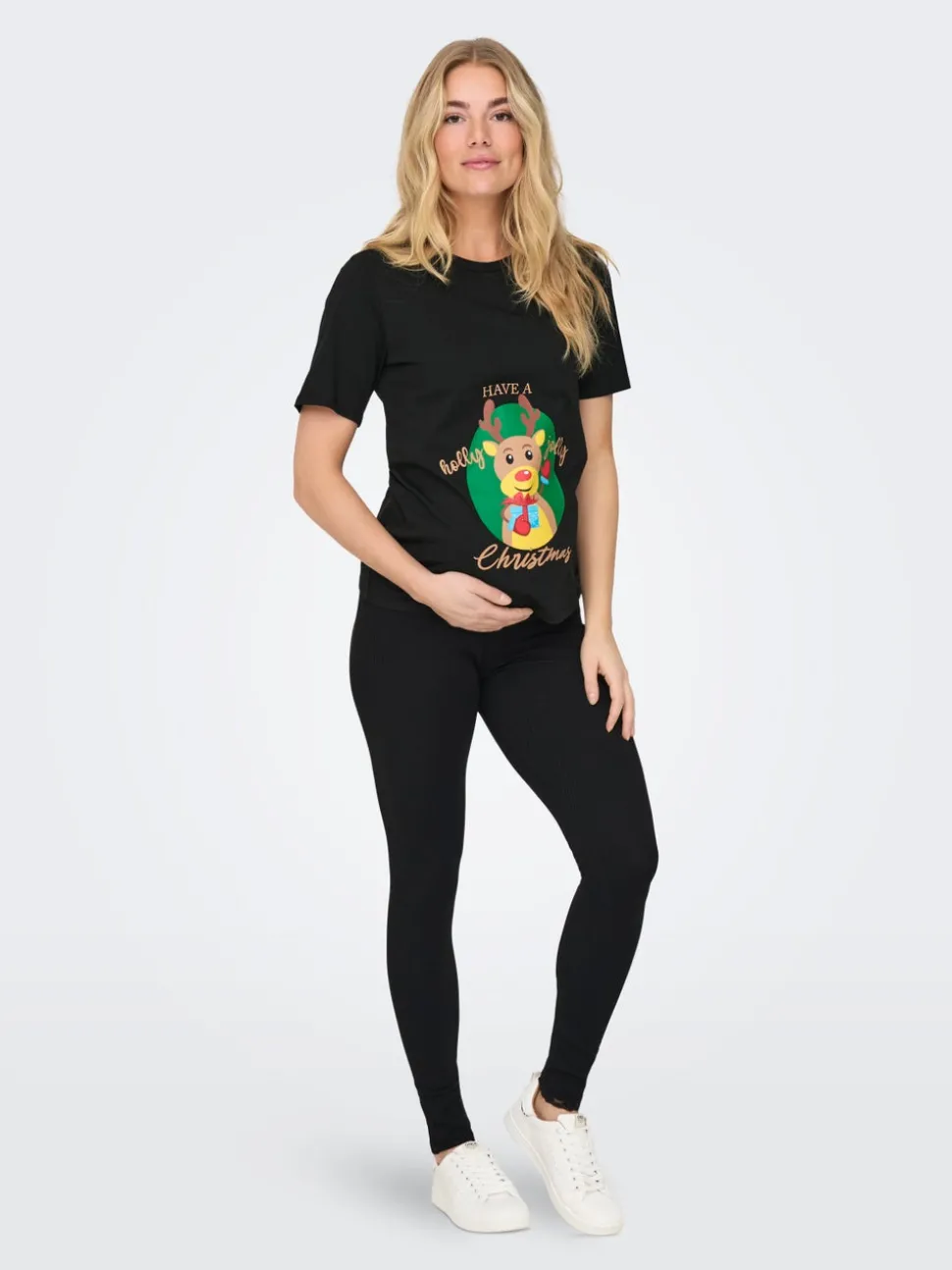 OLMPOP T-shirt