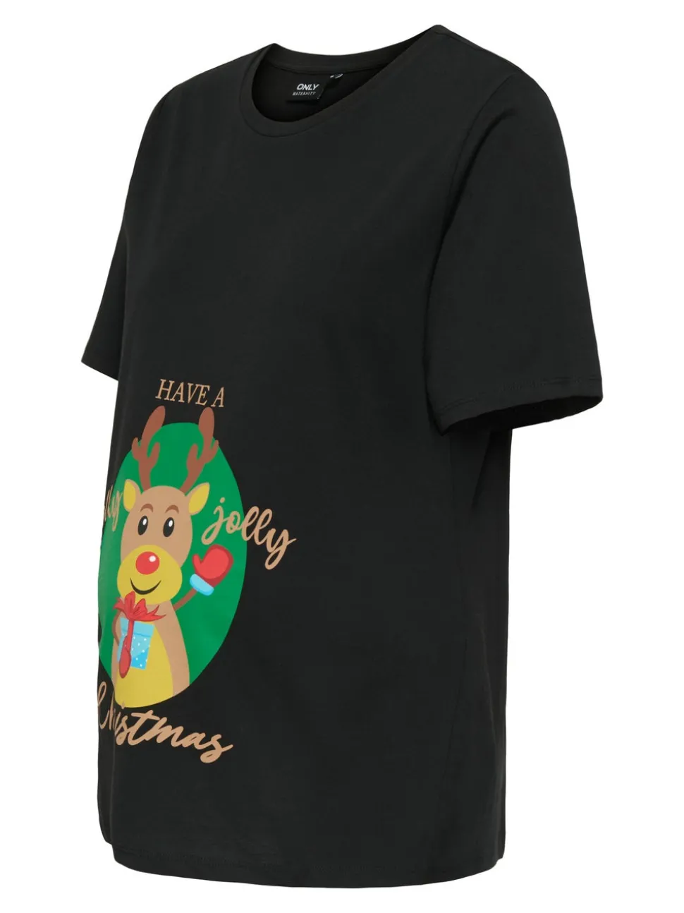 OLMPOP T-shirt