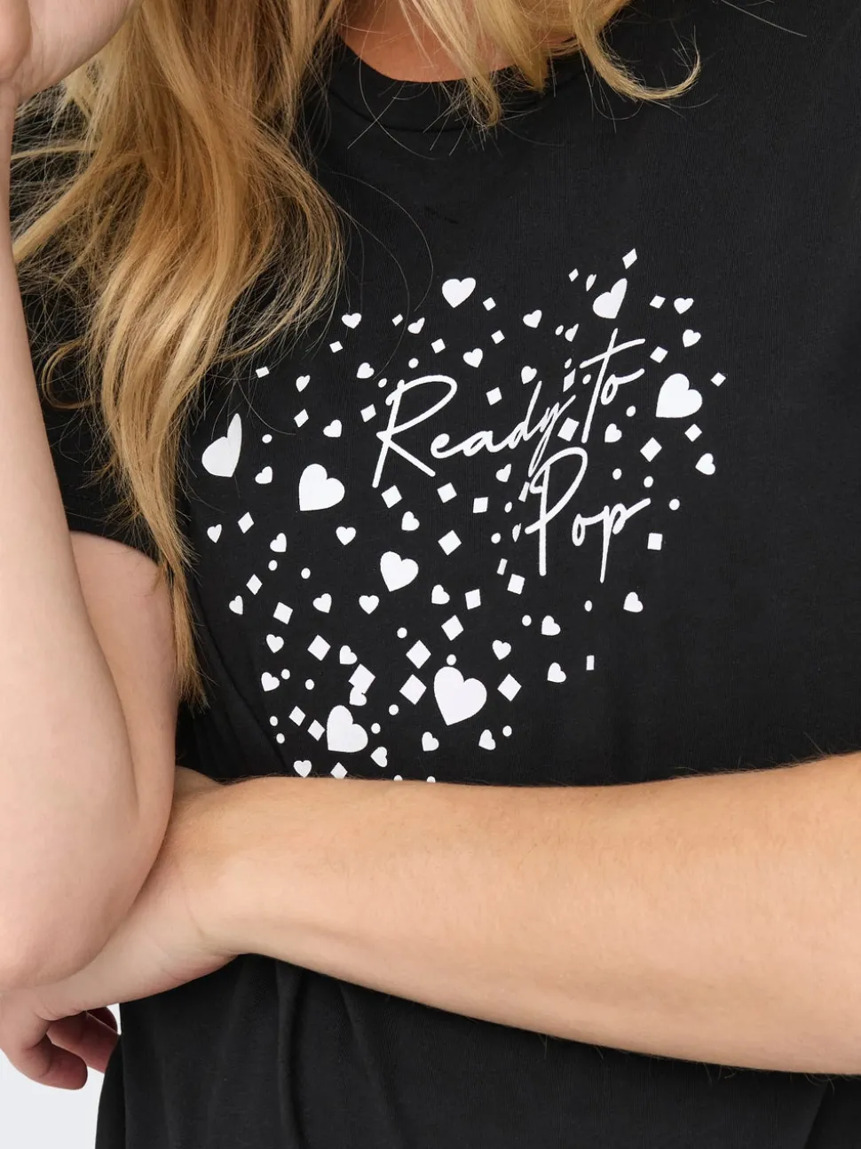 OLMPOP T-shirt