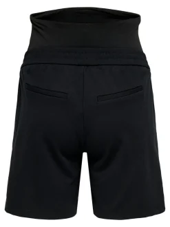 OLMPOPTRASH Loose Fit Bermuda