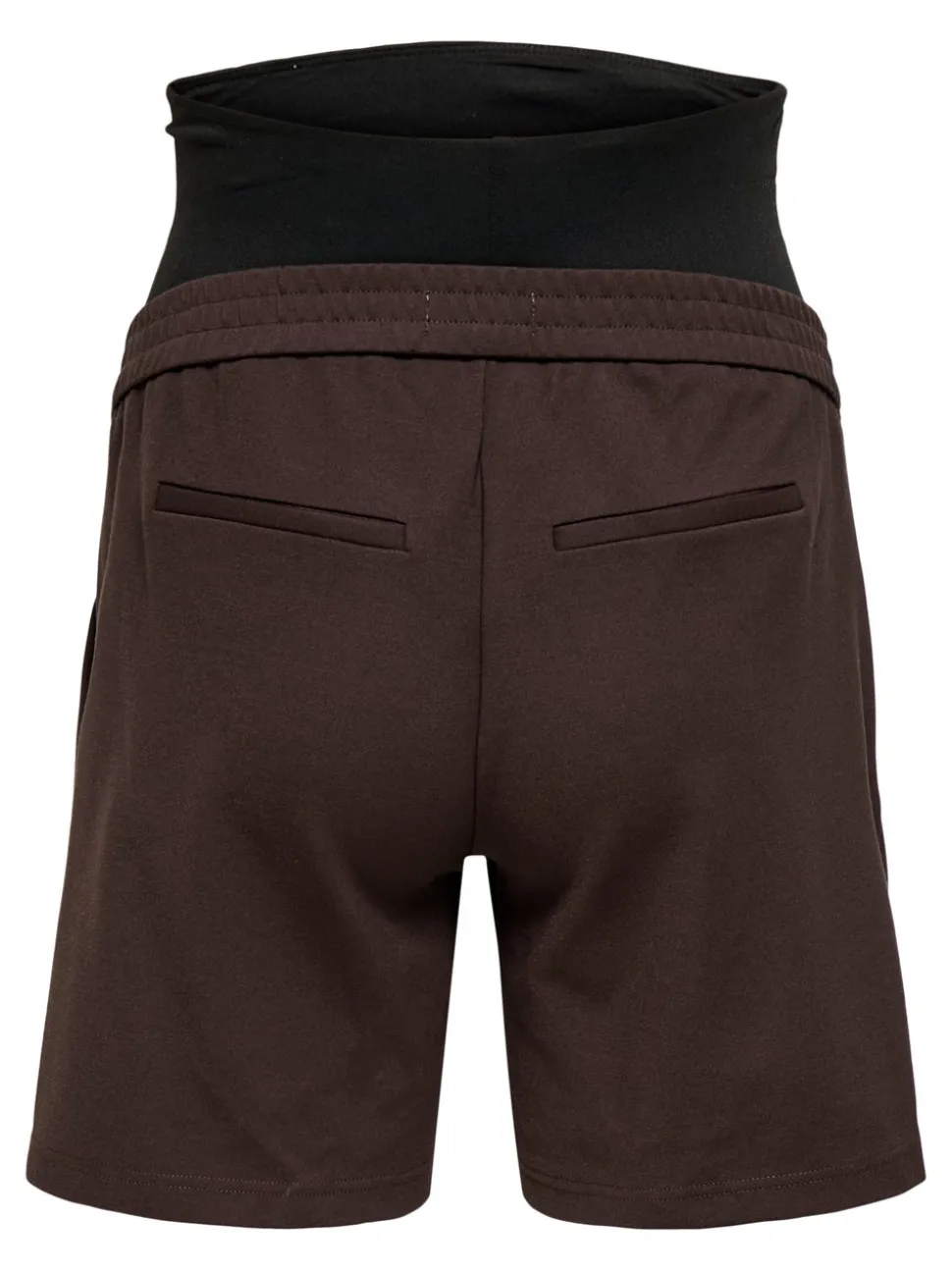 OLMPOPTRASH Loose Fit Bermuda