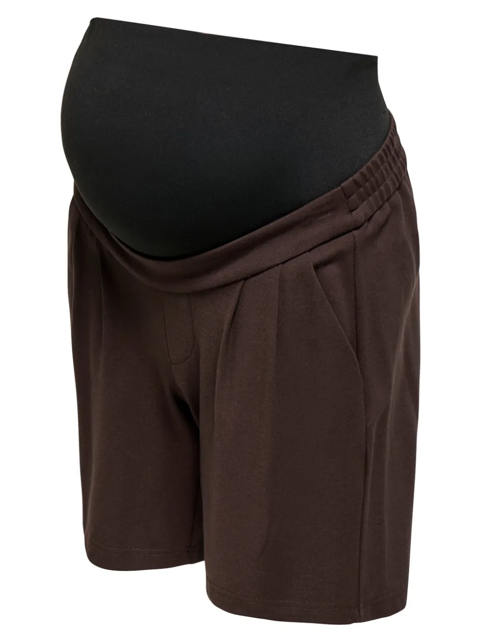 OLMPOPTRASH Loose Fit Bermuda