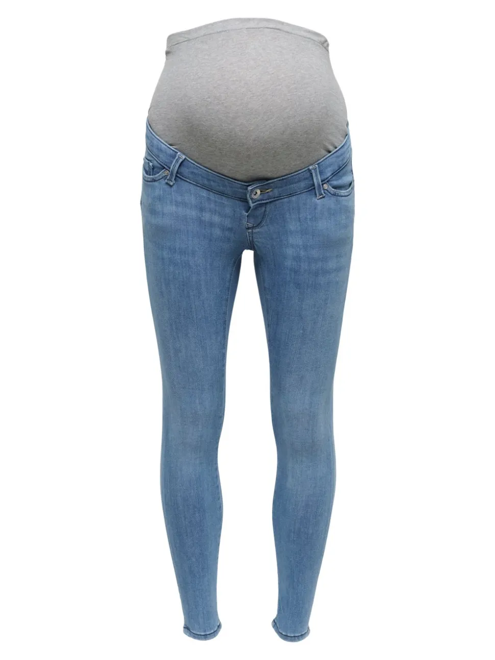 OLMPOWER Skinny Fit Jeans