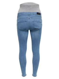 OLMPOWER Skinny Fit Jeans