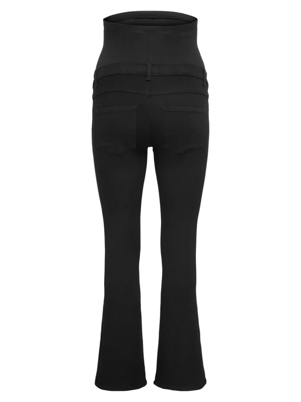 OLMRAIN Flared Fit Jeans