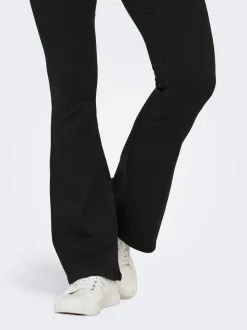 OLMRAIN Flared Fit Jeans