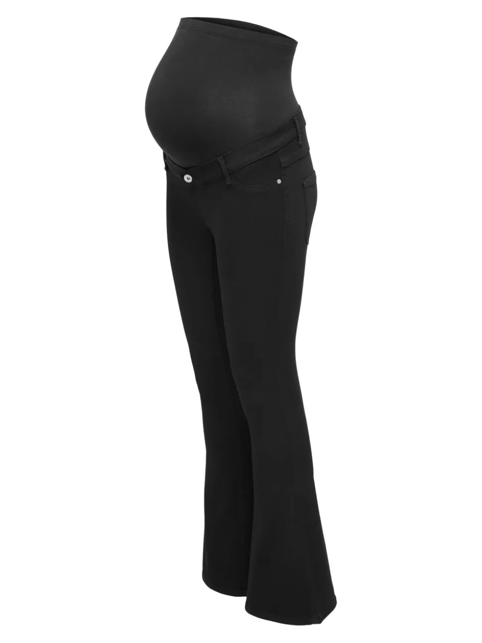 OLMRAIN Flared Fit Jeans