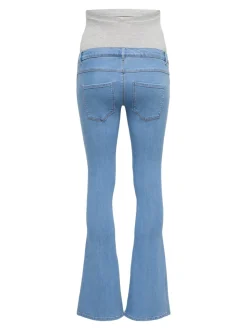 OLMRAIN Flared Fit Jeans