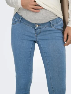 OLMRAIN Flared Fit Jeans